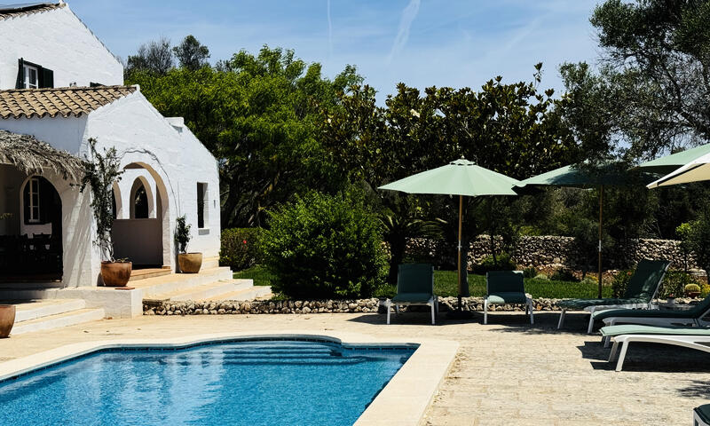 Maison à Minorque - - Minorque - 14
