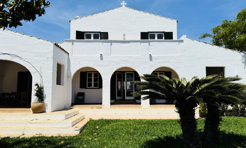 Maison à Minorque - - Minorque - 7