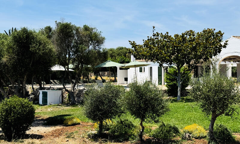 Maison à Minorque - - Minorque - 15