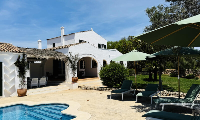 Maison à Minorque - - Minorque - 13