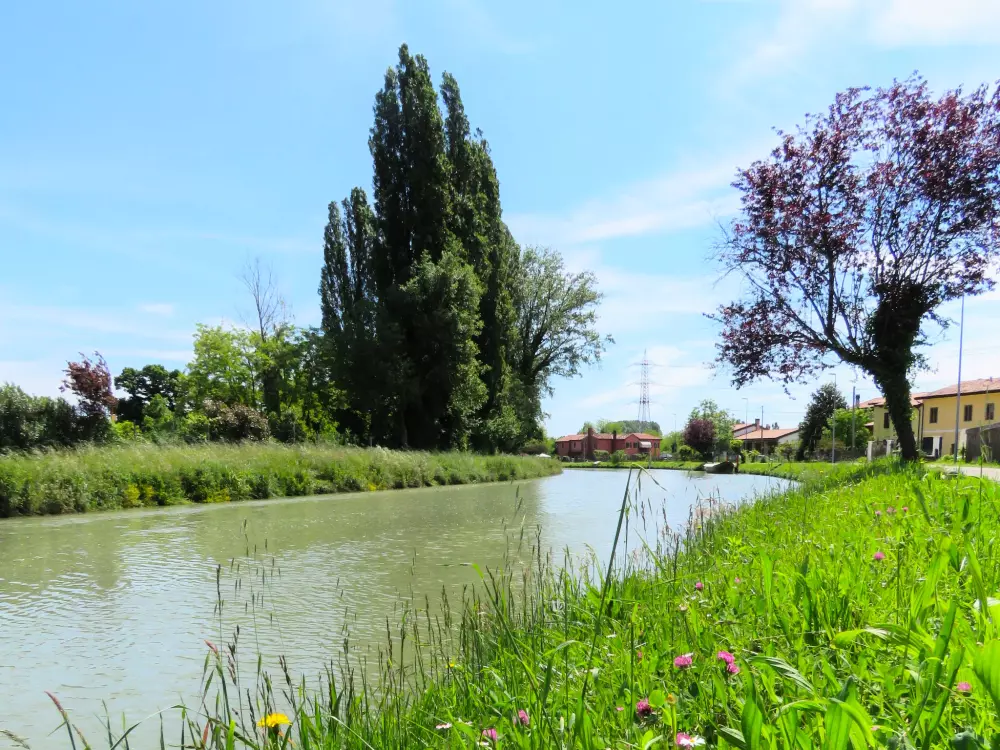 Maison de Vacances Mira
