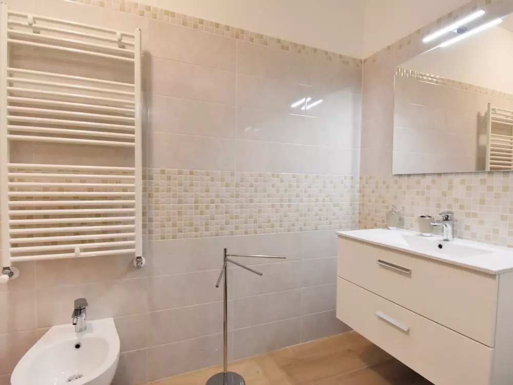 Maison de Vacances Mira