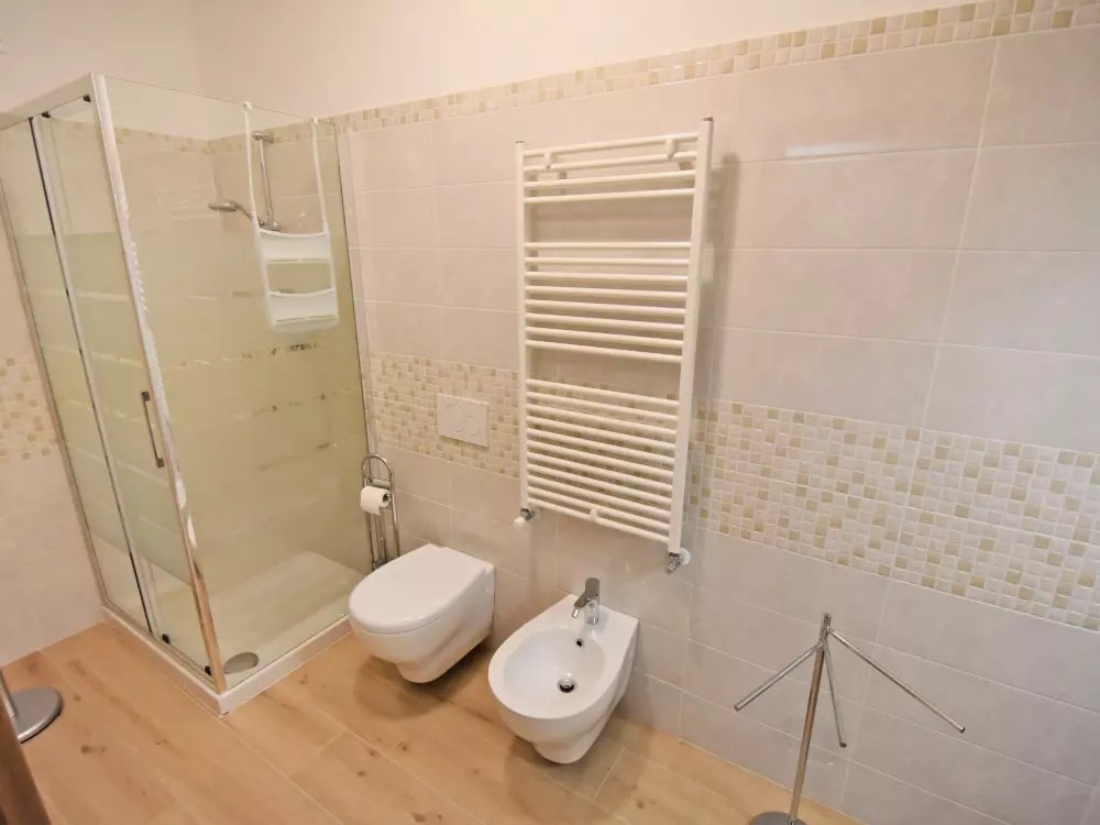 Maison de Vacances Mira