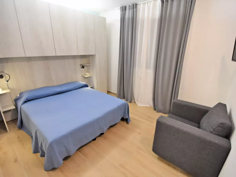 Maison de Vacances Mira