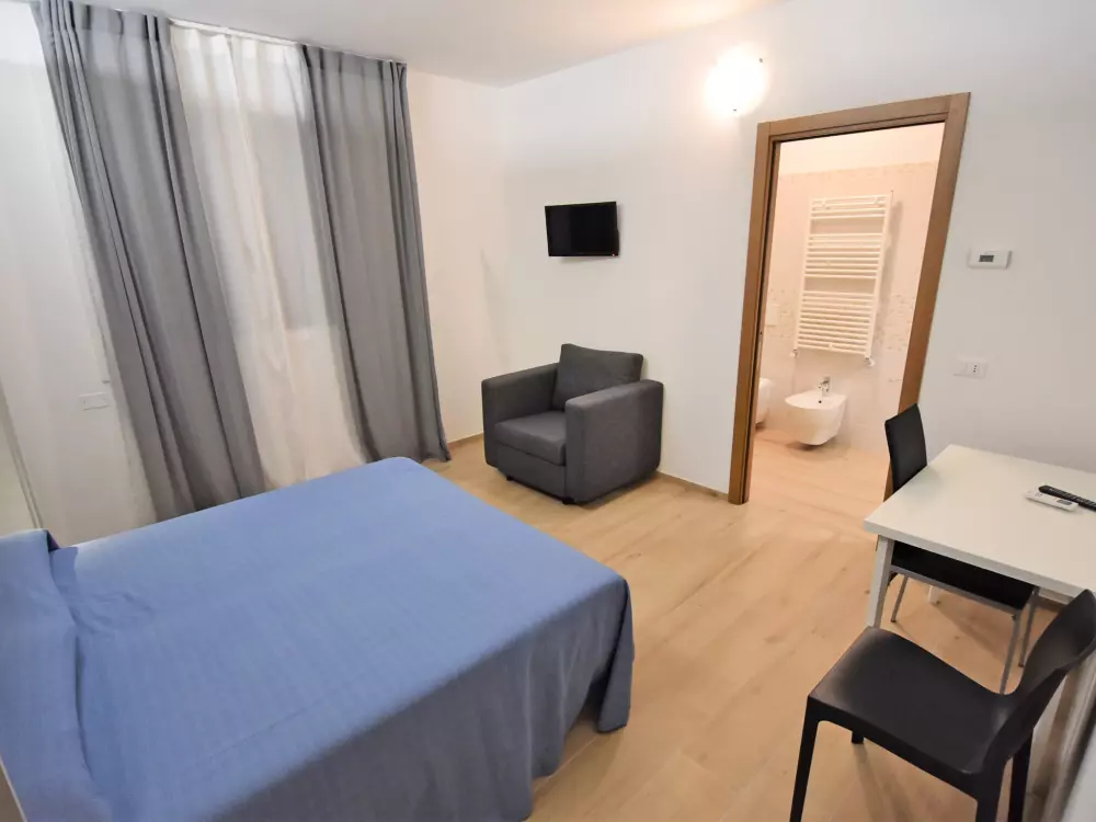 Maison de Vacances Mira