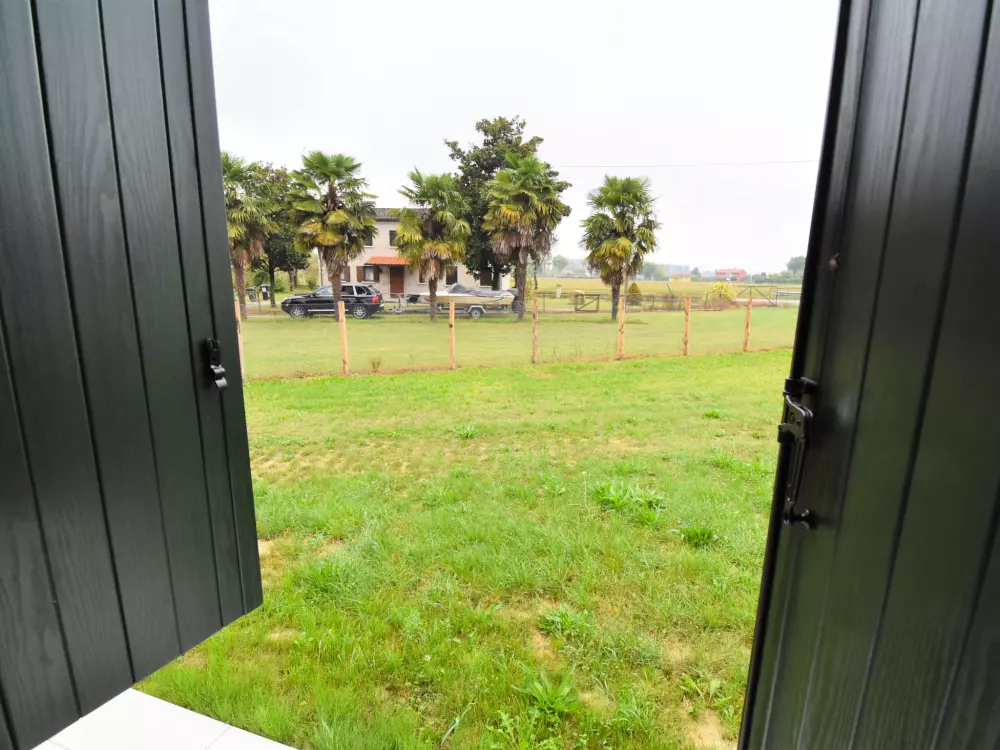 Maison de Vacances Mira