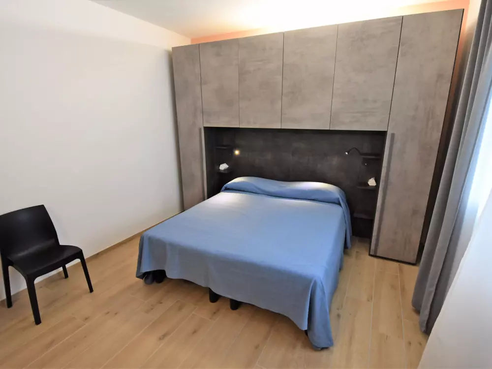 Maison de Vacances Mira