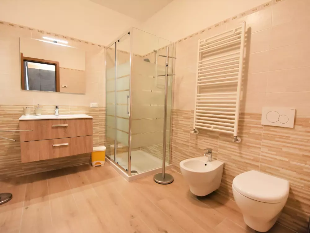 Maison de Vacances Mira