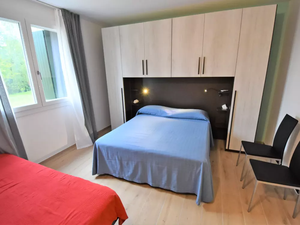 Maison de Vacances Mira