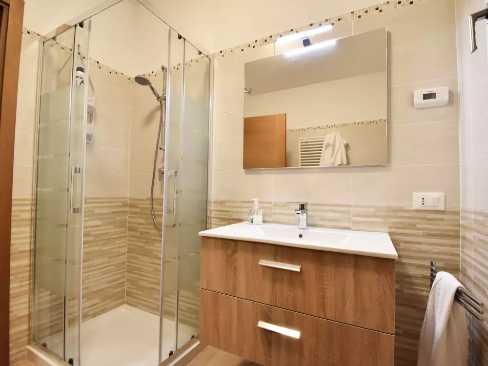 Maison de Vacances Mira