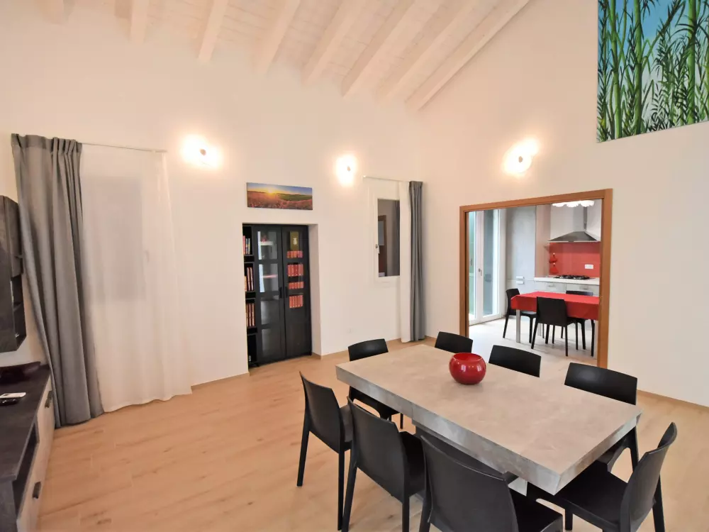 Maison de Vacances Mira