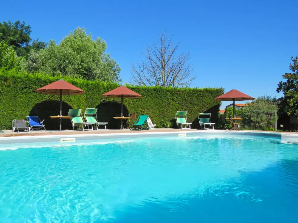 Maison de Vacances Mira