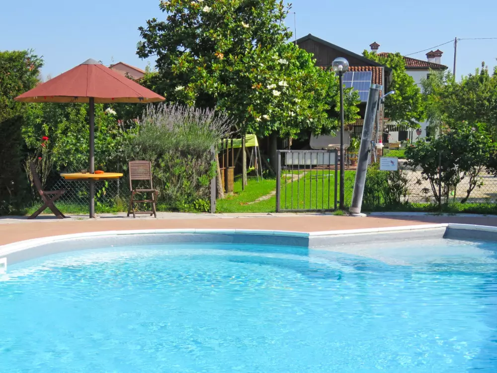 Maison de Vacances Mira