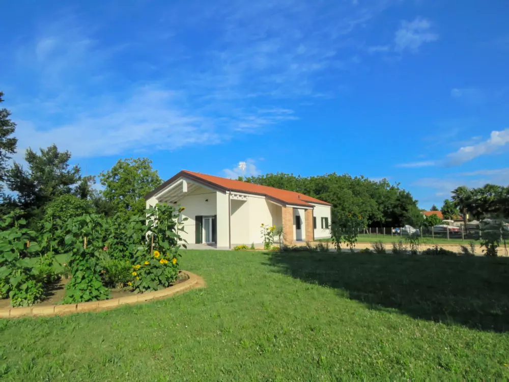 Maison de Vacances Mira