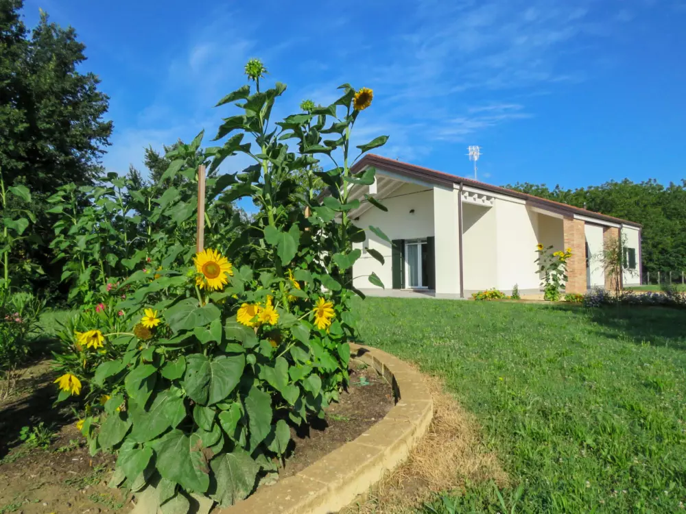 Maison de Vacances Mira