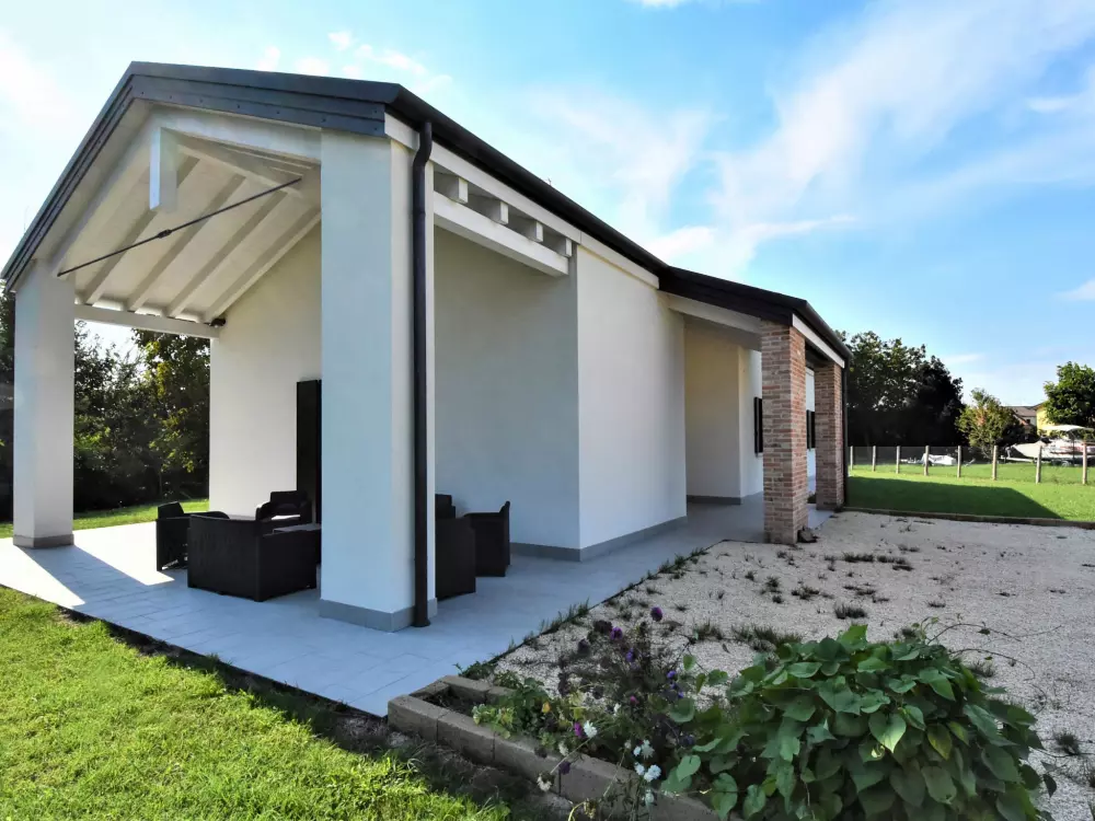 Maison de Vacances Mira