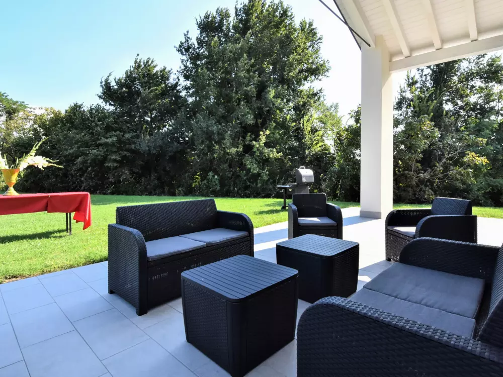 Maison de Vacances Mira