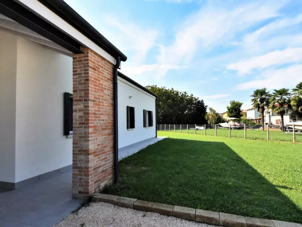 Maison de Vacances Mira