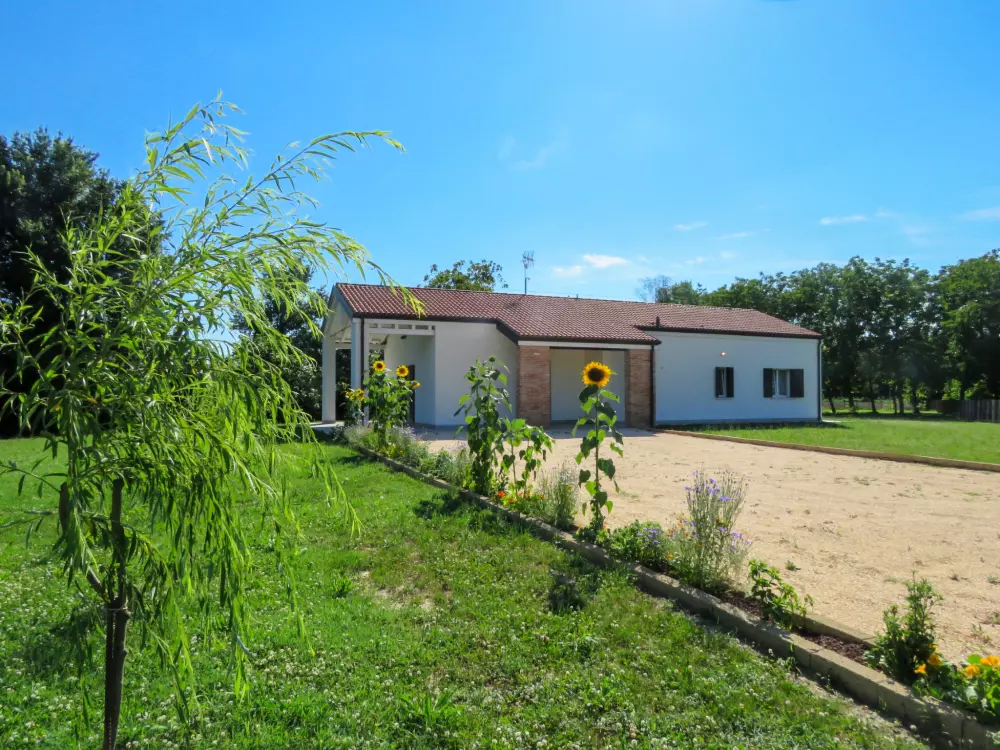 Maison de Vacances Mira