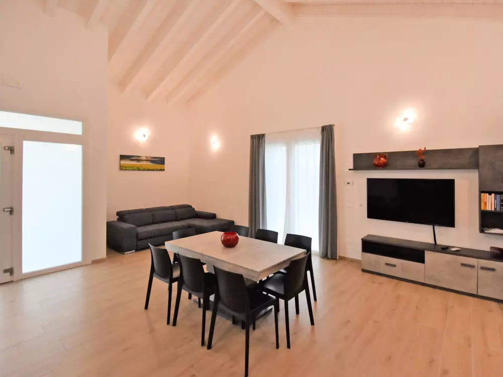 Maison de Vacances Mira