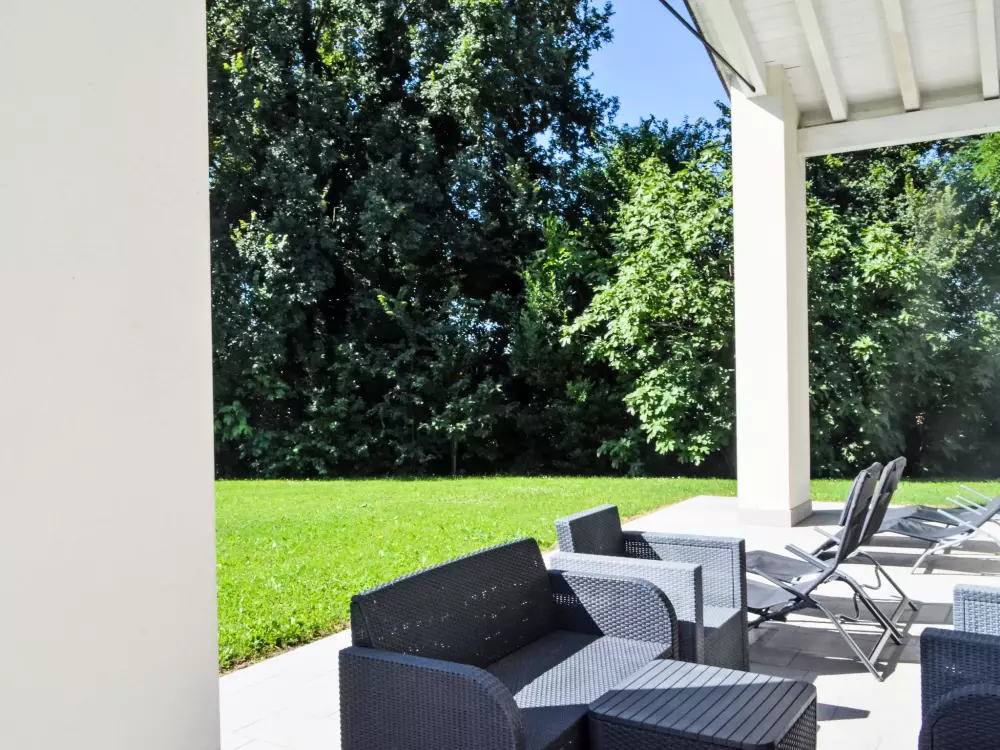 Maison de Vacances Mira