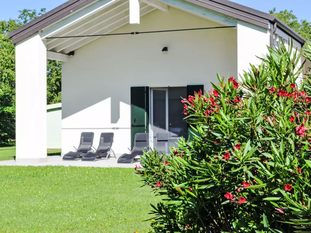 Maison de Vacances Mira