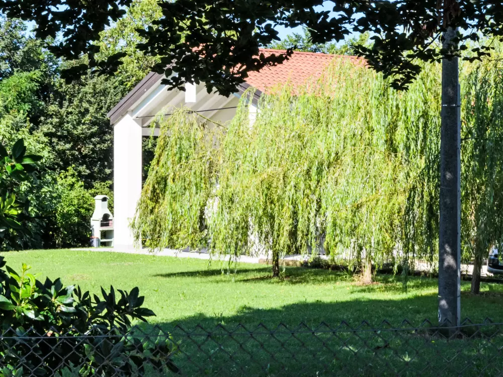 Maison de Vacances Mira