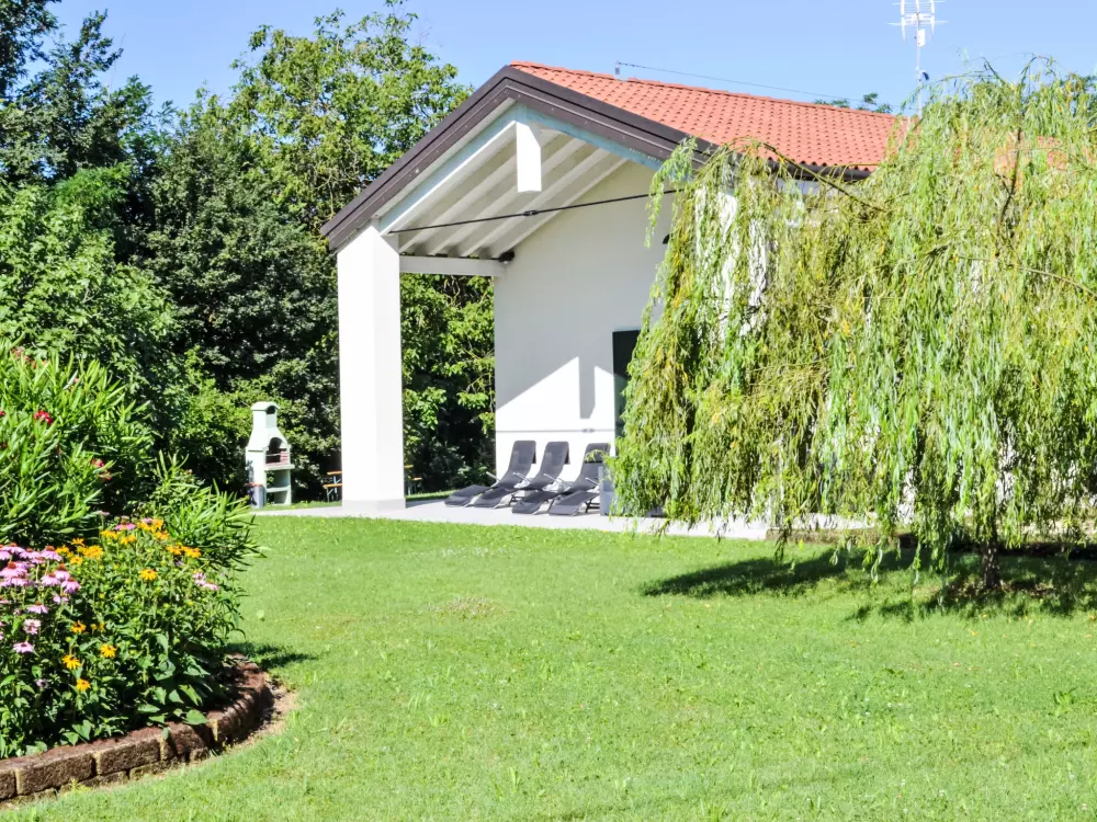 Maison de Vacances Mira