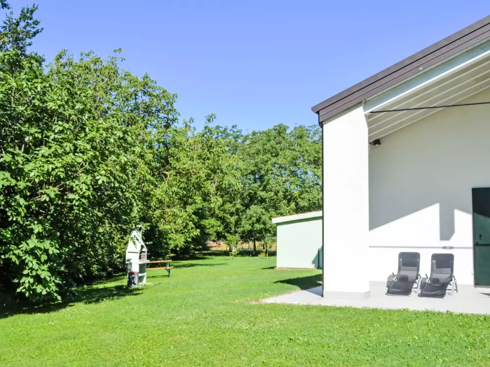 Maison de Vacances Mira