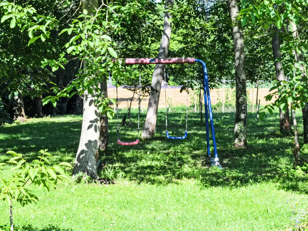 Maison de Vacances Mira