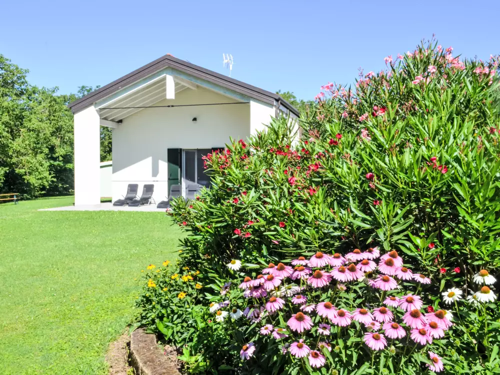 Maison de Vacances Mira