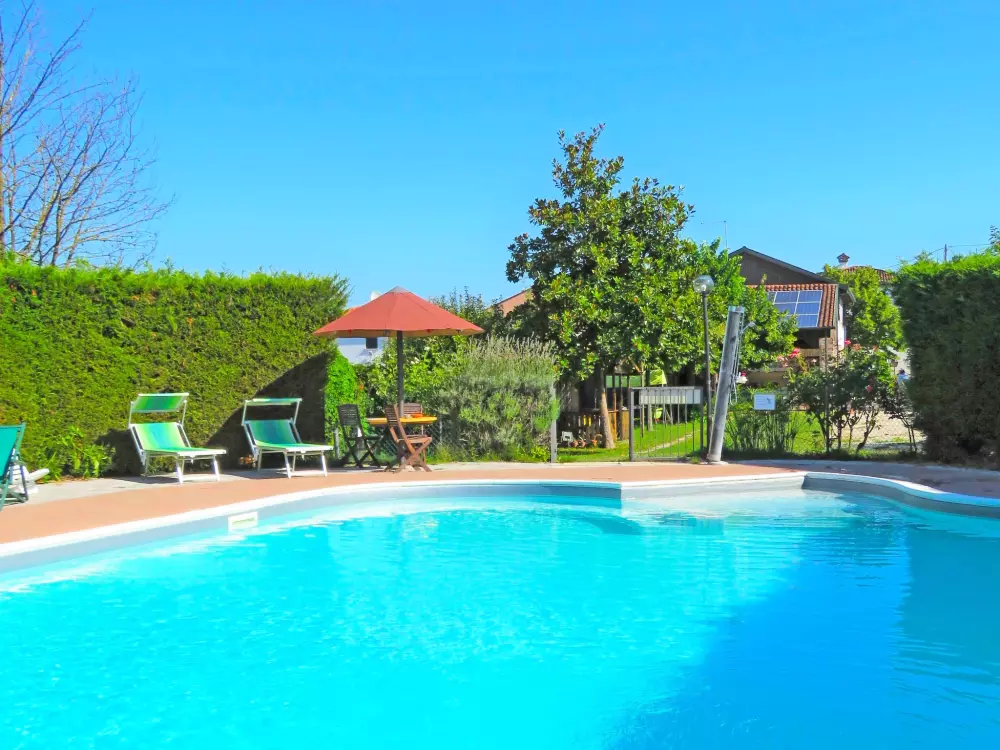 Maison de Vacances Mira