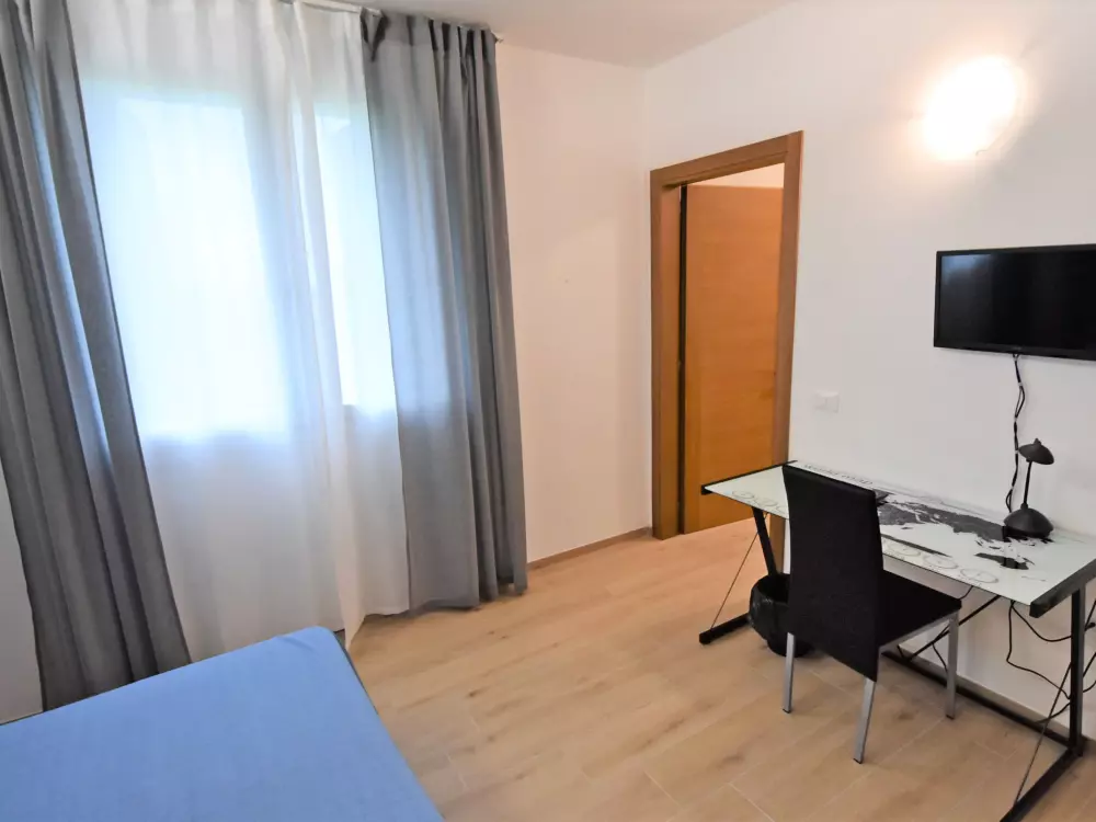 Maison de Vacances Mira