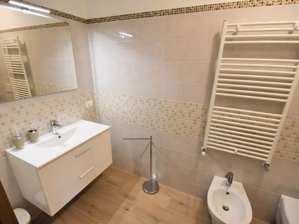 Maison de Vacances Mira