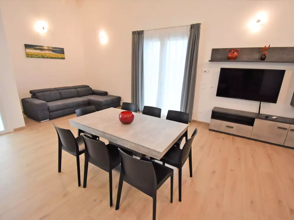 Maison de Vacances Mira