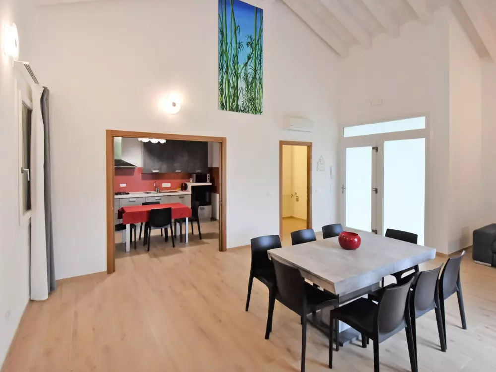 Maison de Vacances Mira