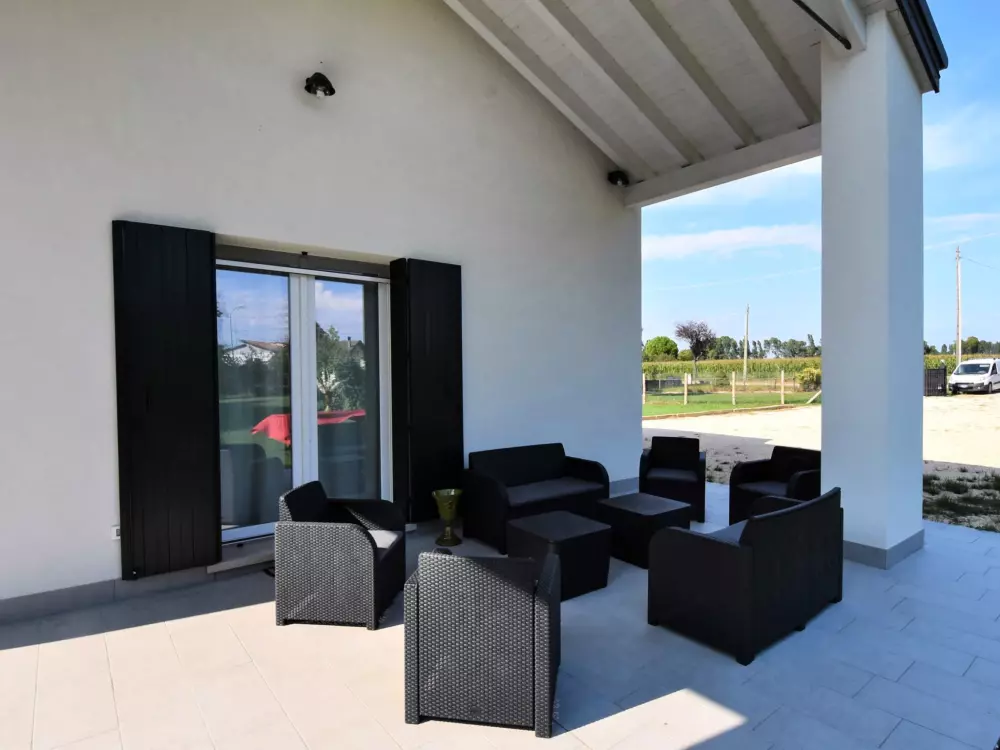 Maison de Vacances Mira