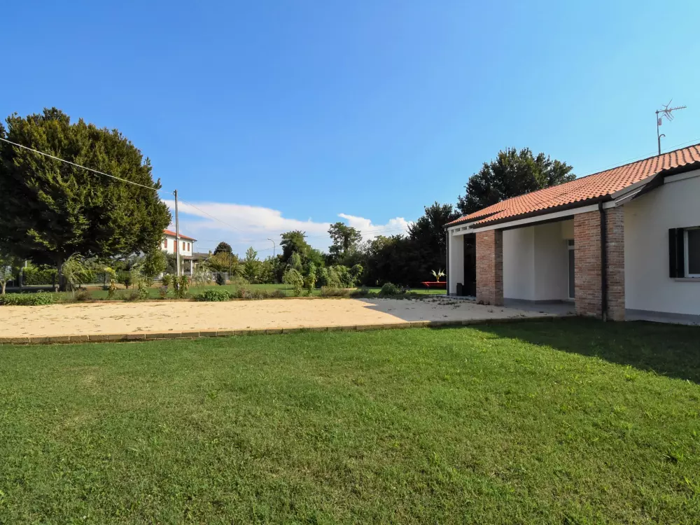 Maison de Vacances Mira