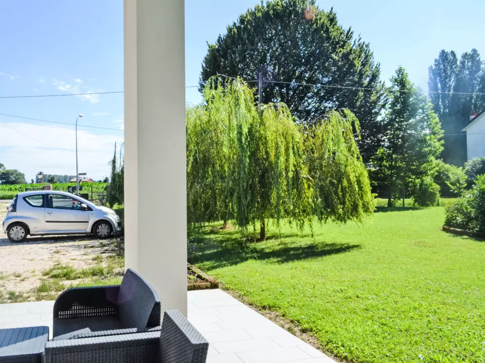 Maison de Vacances Mira