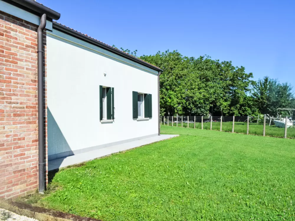 Maison de Vacances Mira