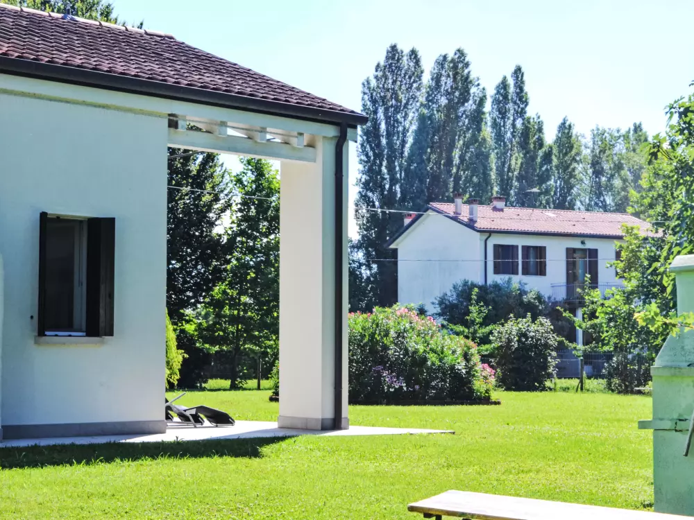 Maison de Vacances Mira