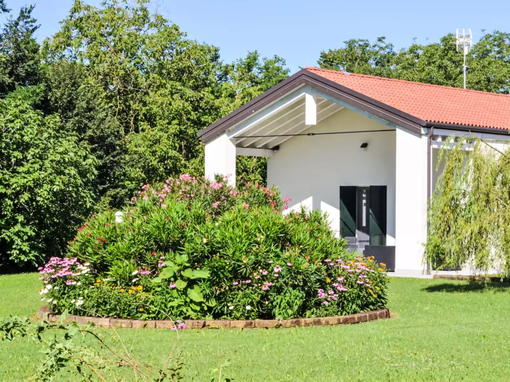 Maison de Vacances Mira