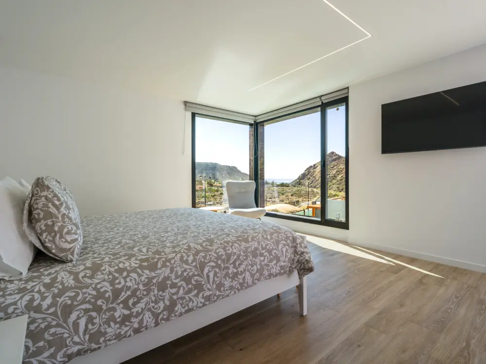 Maison à Mogan