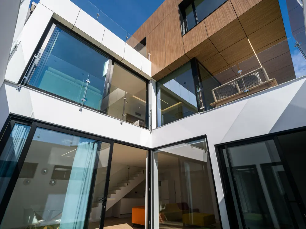 Maison à Mogan