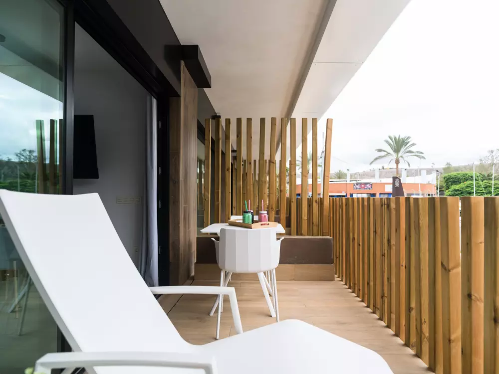 Maison à Mogan