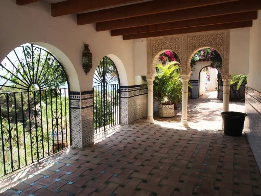 Maison de Vacances Mojácar