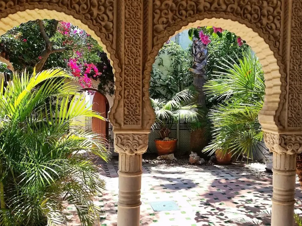 Maison de Vacances Mojácar