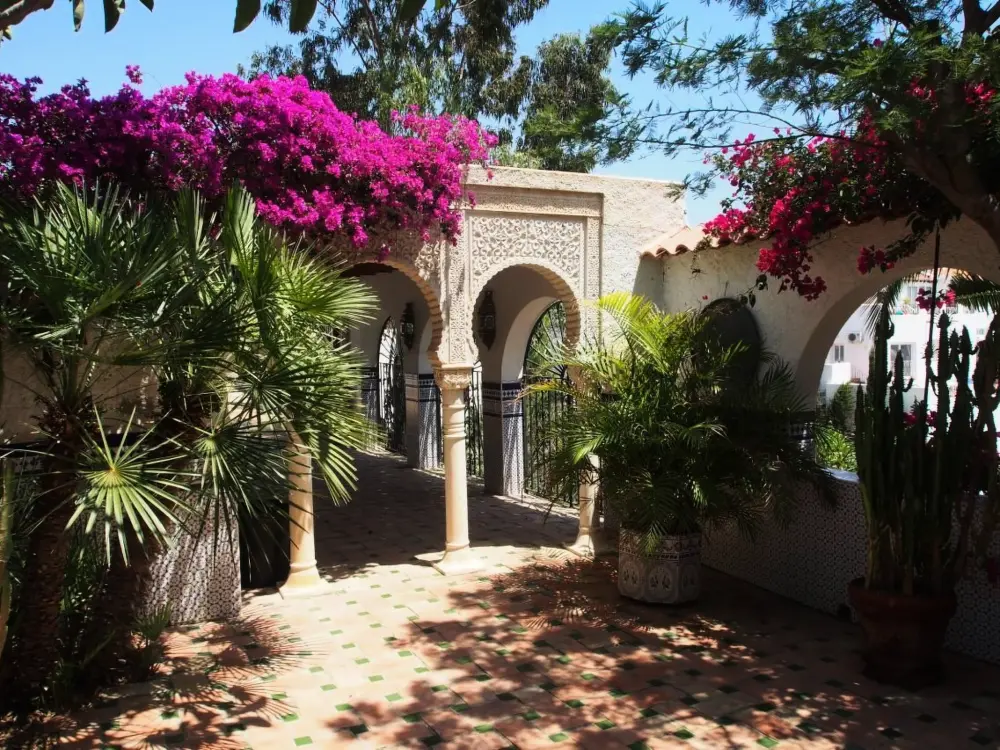 Maison de Vacances Mojácar