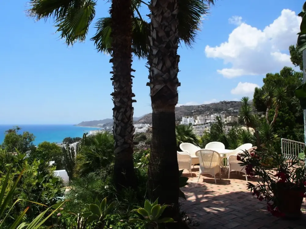 Maison de Vacances Mojácar