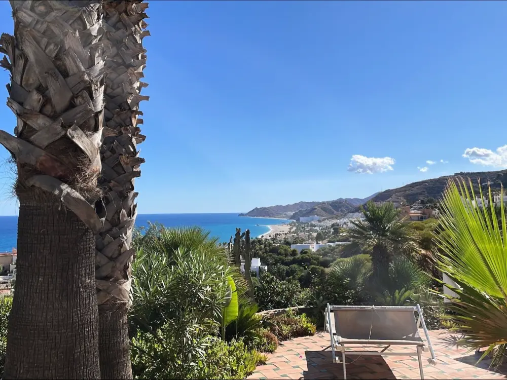 Maison de Vacances Mojácar
